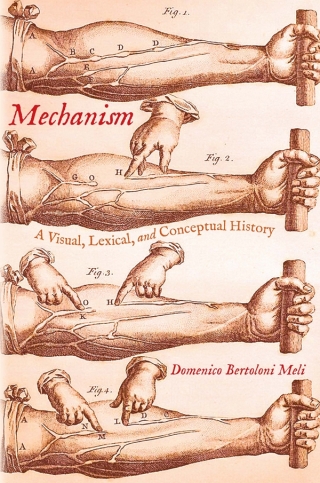 Mechanism