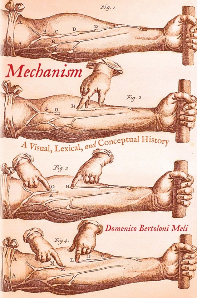 Mechanism