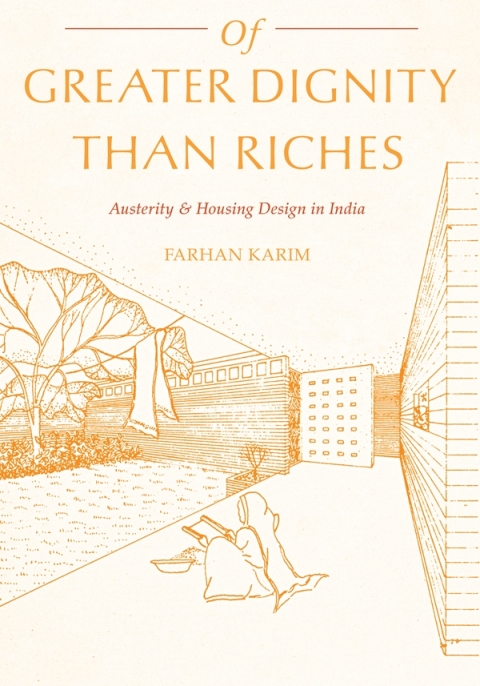 Cover image for book Of Greater Dignity than Riches