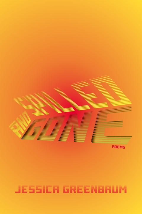 Cover image for book Spilled and Gone