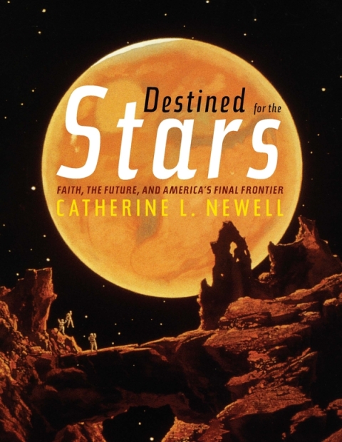 Destined for the Stars 