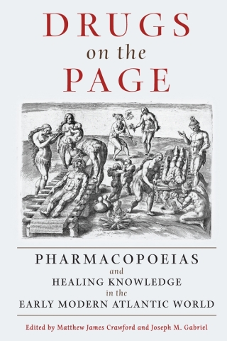 Drugs on the Page