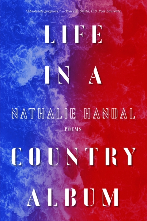 Cover image for book Life in a Country Album