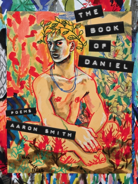 Cover image for book The Book of Daniel