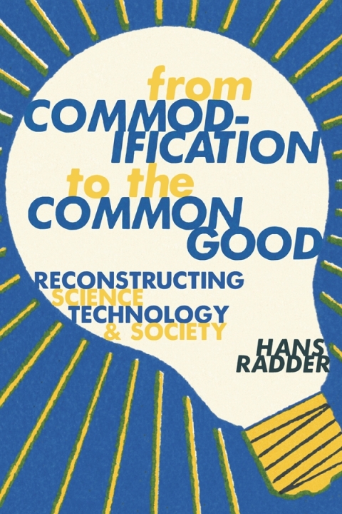 Cover image for book From Commodification to the Common Good