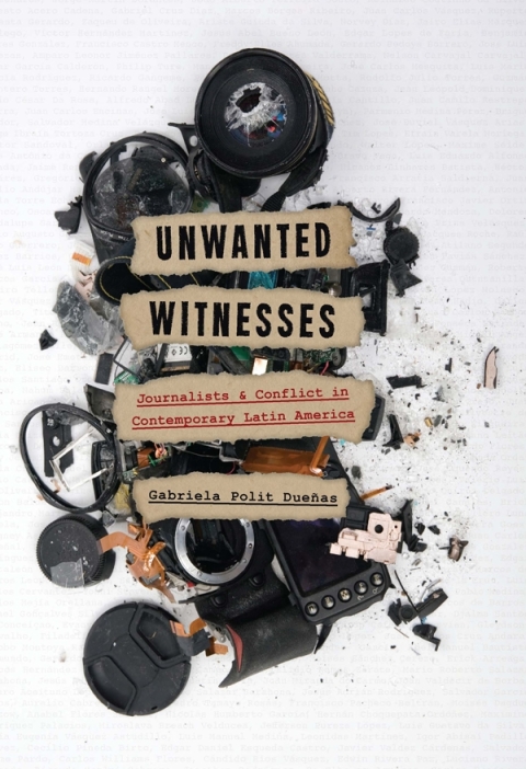 Unwanted Witnesses 
