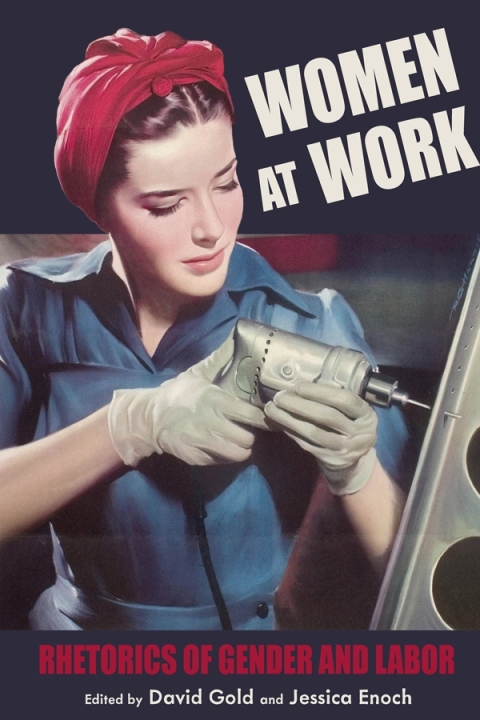 Cover image for book Women at Work