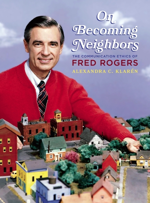Cover image for book On Becoming Neighbors