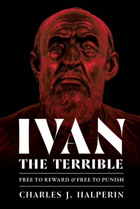 Ivan the Terrible 