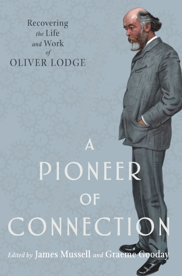A Pioneer of Connection