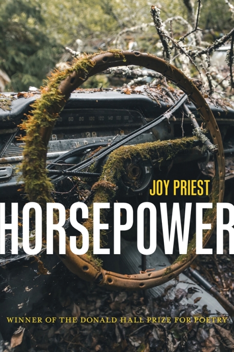 Horsepower 