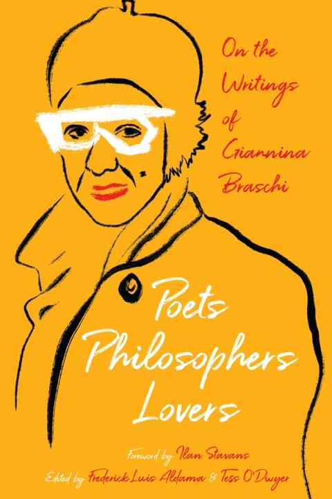 Cover image for book Poets, Philosophers, Lovers