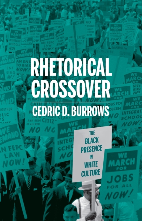 Reflowable Rhetorical Crossover; $68.75