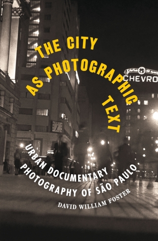 The City as Photographic Text