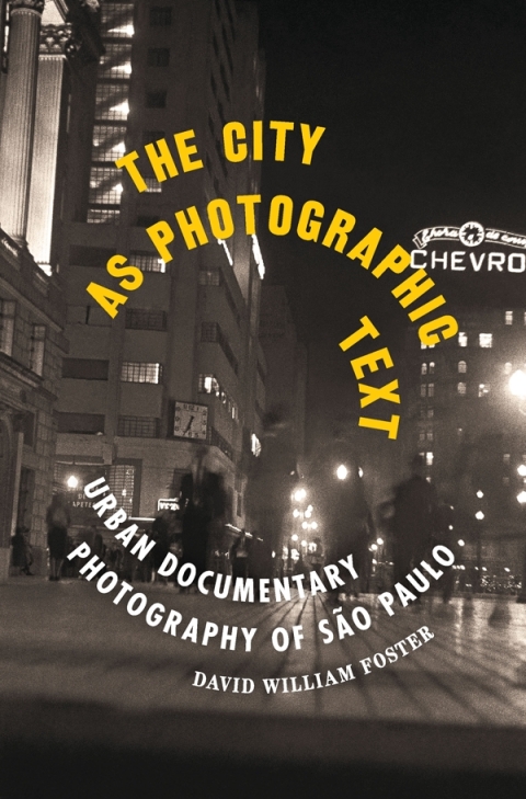 The City as Photographic Text 