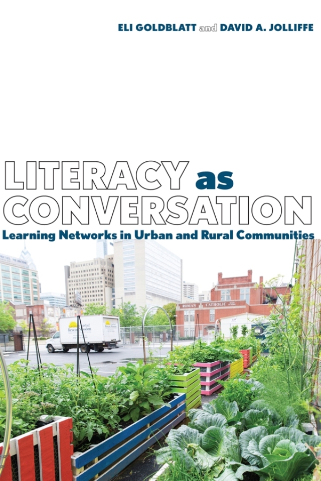 Literacy as Conversation