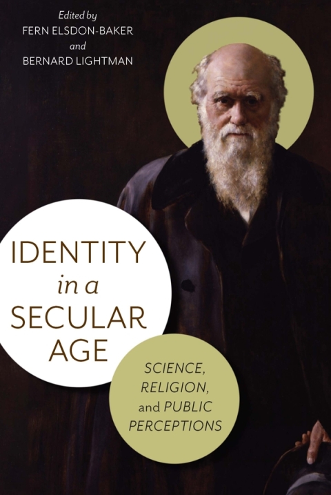 Identity in a Secular Age 