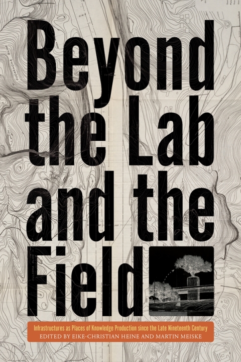 Cover image for book Beyond the Lab and the Field