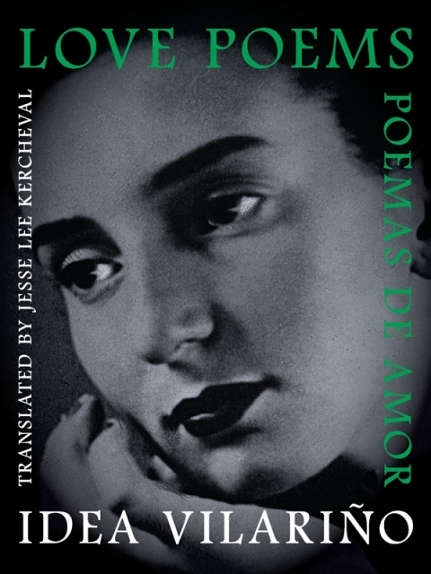 Cover image for book Poemas de amor / Love Poems