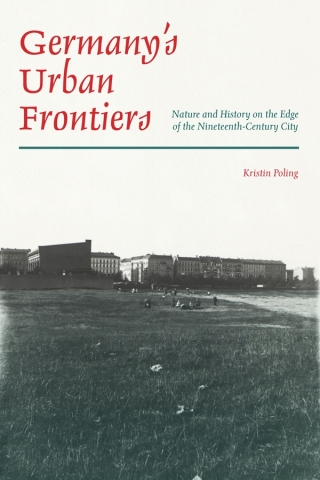 Germany’s Urban Frontiers