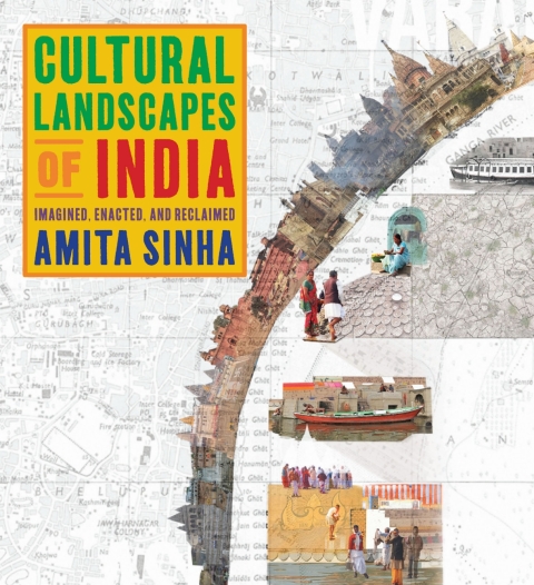 Cultural Landscapes of India 