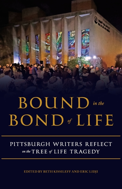 Cover image for book Bound in the Bond of Life