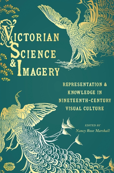Cover image for book Victorian Science and Imagery