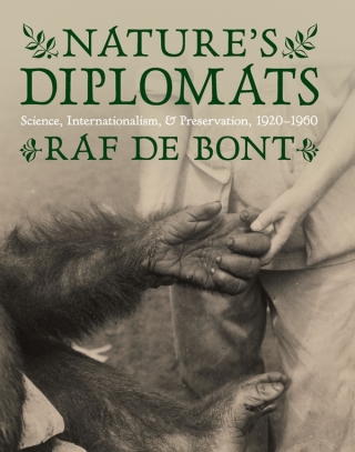 Nature's Diplomats