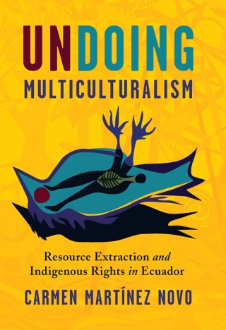 Undoing Multiculturalism