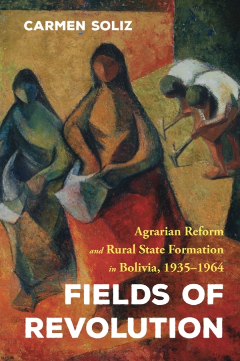 Fields of Revolution 