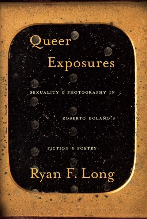 Cover image for book Queer Exposures