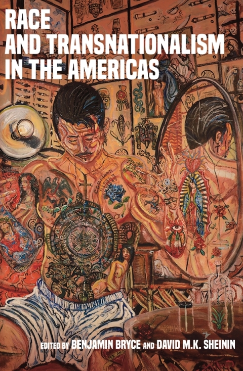 Cover image for book Race and Transnationalism in the Americas