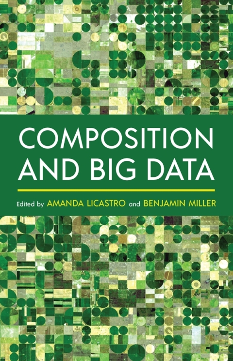 Cover image for book Composition and Big Data