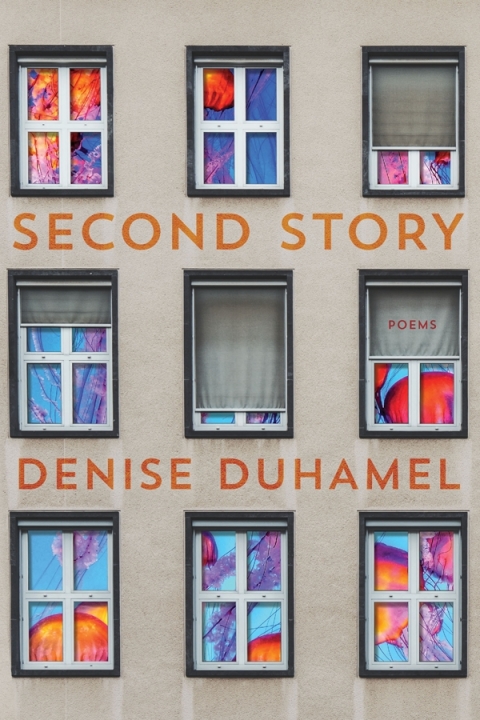 Cover image for book Second Story