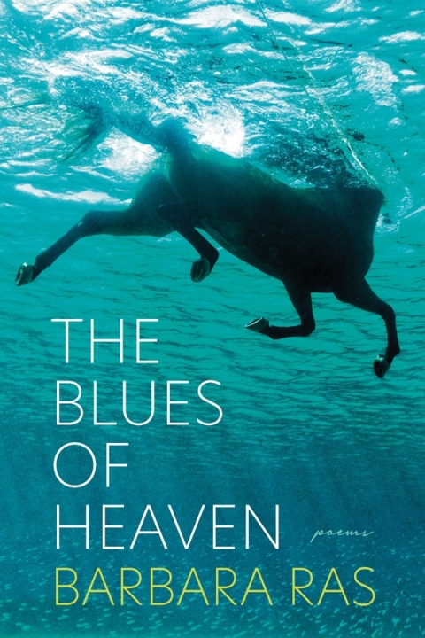 Cover image for book The Blues of Heaven