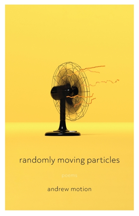 Cover image for book Randomly Moving Particles
