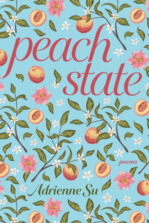 Cover image for book Peach State