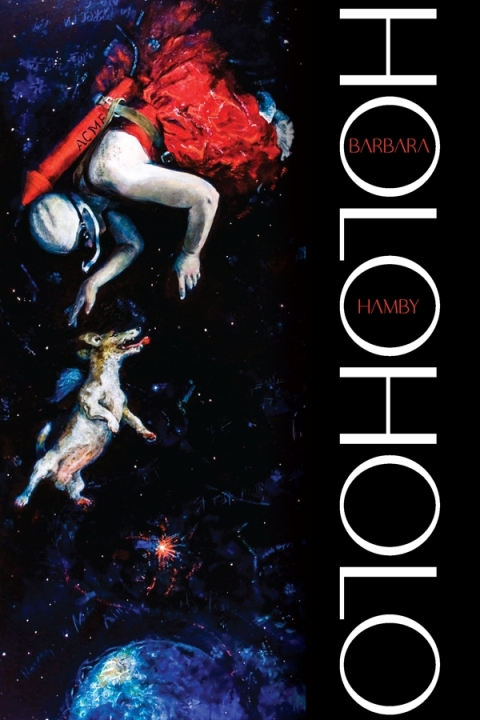 Cover image for book Holoholo