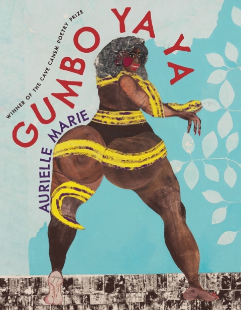Cover image for book Gumbo Ya Ya