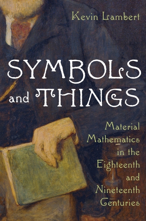 Cover image for book Symbols and Things