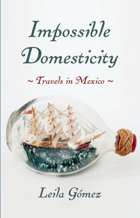Cover image for book Impossible Domesticity