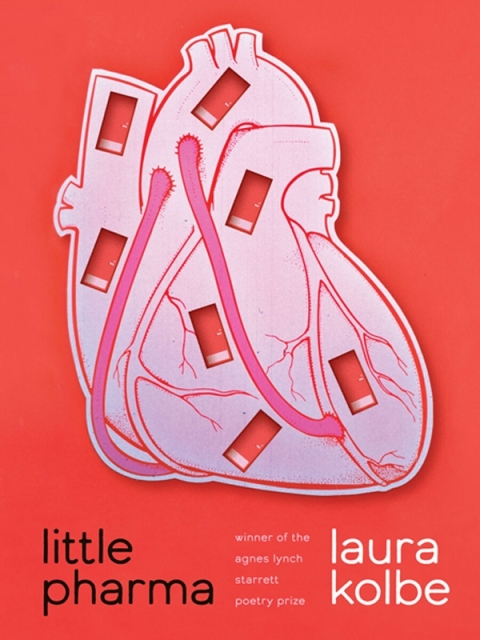 Cover image for book Little Pharma