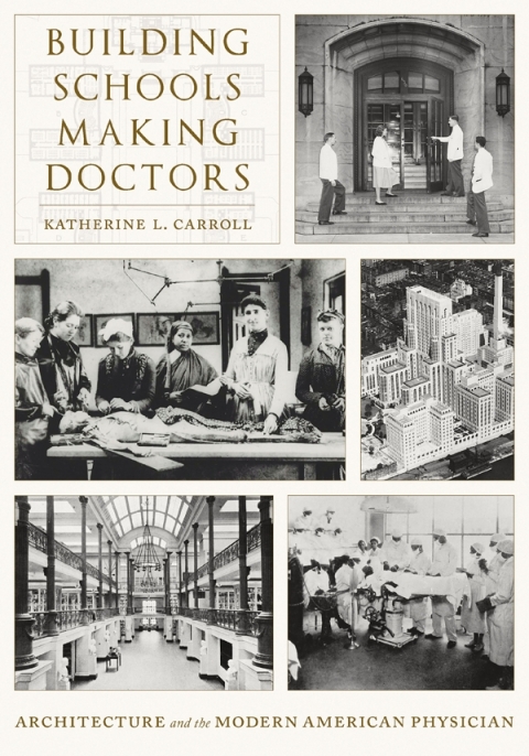 Building Schools, Making Doctors 