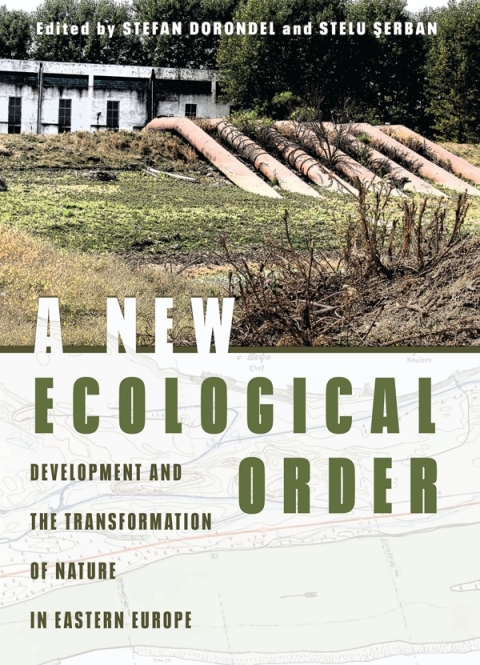 A New Ecological Order 