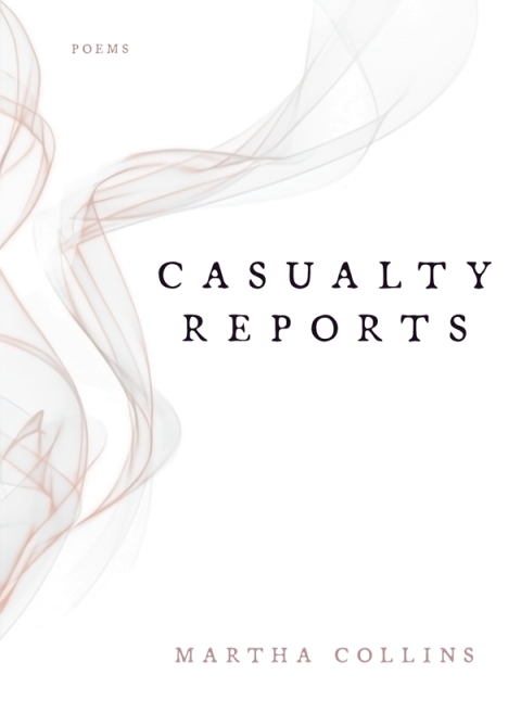 Cover image for book Casualty Reports