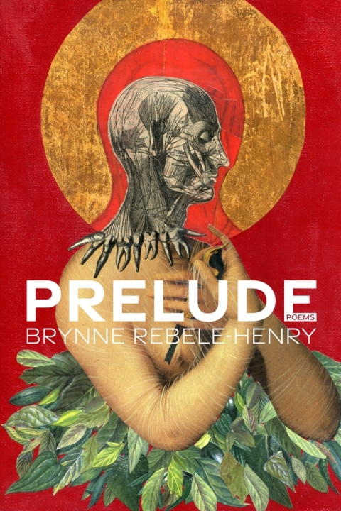 Cover image for book Prelude