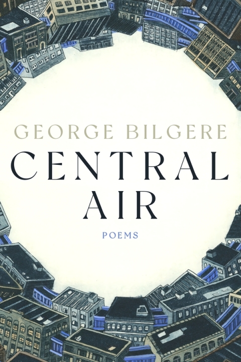 Cover image for book Central Air