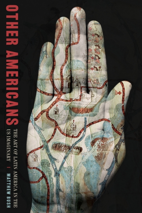 Cover image for book Other Americans