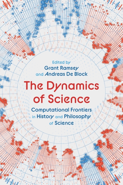 Cover image for book The Dynamics of Science