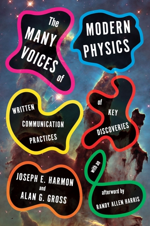 Cover image for book The Many Voices of Modern Physics